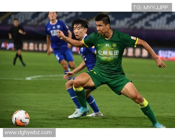 全北现代与北京中赫国安历史交锋回顾及战绩分析