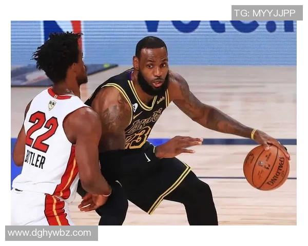 湖人对决热火总决赛第五场精彩回顾与赛后分析