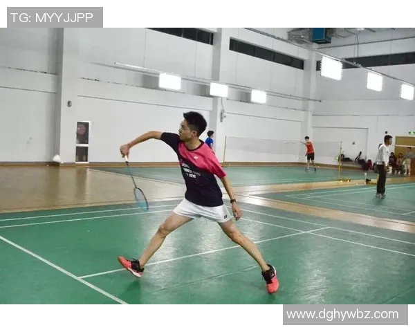 羽毛球女将陈丽的成长之路与职业生涯回顾